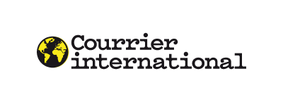 Accès à Courrier International via Europresse