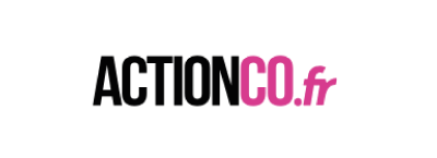 Accès au magazine Action Co via Europresse