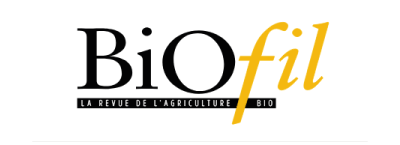 Accès au magazine Biofil via Europresse