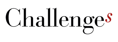 Accès à Challenges via Europresse