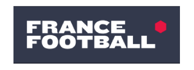 Accès au magazine France Football via Europresse