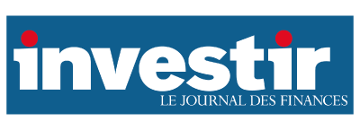 Accès au magazine Investir via Europresse