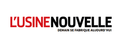 Accès à lL'Usine nouvelle via Europresse