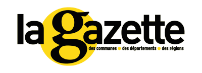 Accès à la Gazette des communes via Europresse