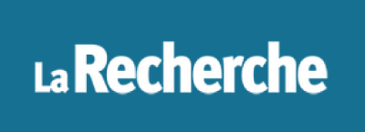 Accès à La Recherche via Europresse