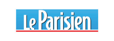 Accès au Parisien via Europresse