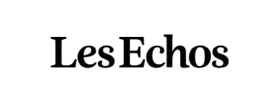 Accès aux Echos via Europresse