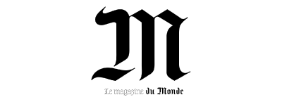 Accès au magazine M le Monde via Europresse