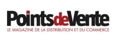 Accès à Points de Vente via Europresse