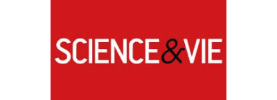 Accès à Scuence et vie via Europresse