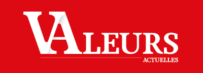 Accès au magazine Valeurs actuelles via Europresse