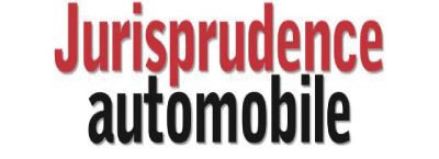 accès à Jurisprudence automobile via Europresse