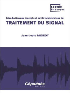 Couverture du livre