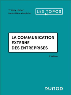 Couverture du livre