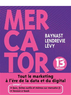 Couverture du livre