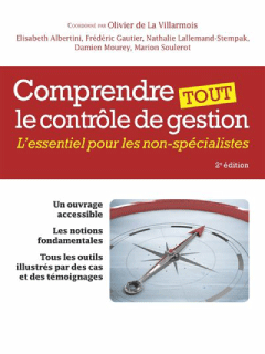 Couverture du livre