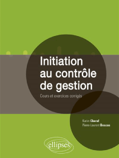 Couverture du livre