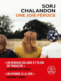 Couverture du livre