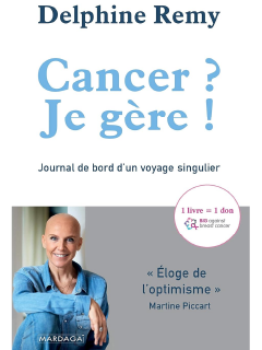 Couverture du livre