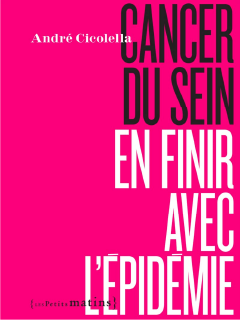 Couverture du livre