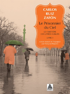 Couverture du livre