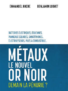 Couverture du livre