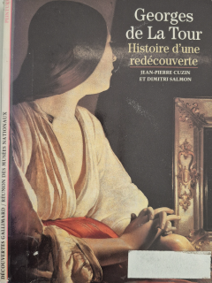 Couverture du livre