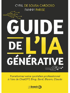 Couverture du livre