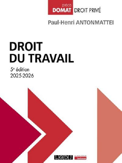 Couverture du livre