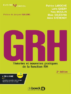 Couverture du livre
