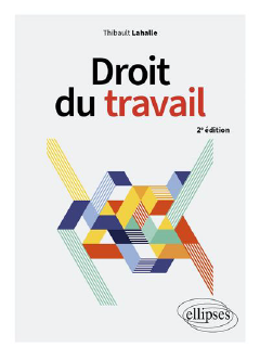 Couverture du livre