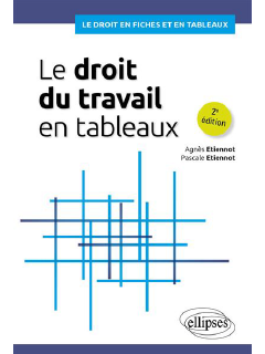 Couverture du livre