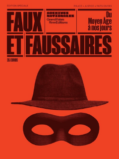 Couverture du livre
