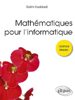 Couverture du livre