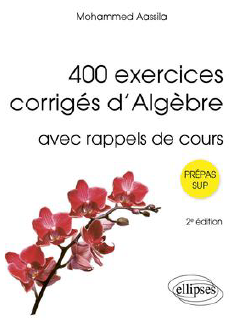 Couverture du livre
