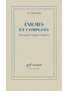 Couverture du livre