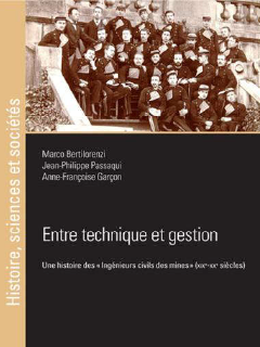 Couverture du livre