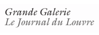 Accès au magazine La grande Galerie, le journal du Louvre