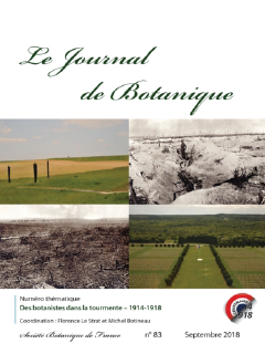 Couverture de la revue