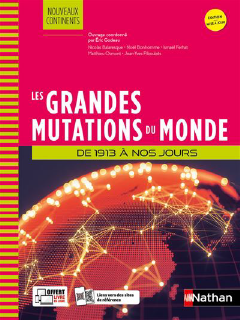 Couverture du livre