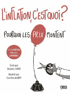 Couverture du livre