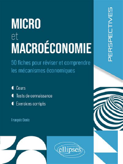 Couverture du livre