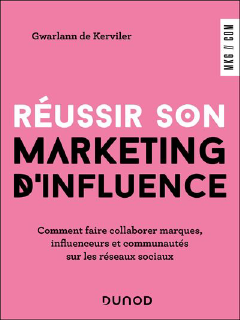 Couverture du livre