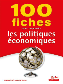 Couverture du livre