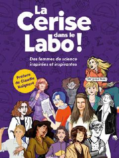 Couverture du livre