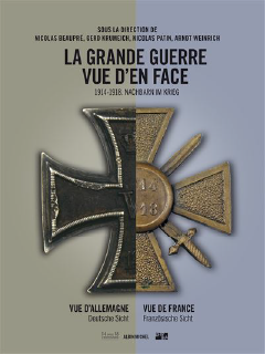 Couverture du livre