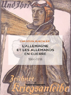 Couverture du livre