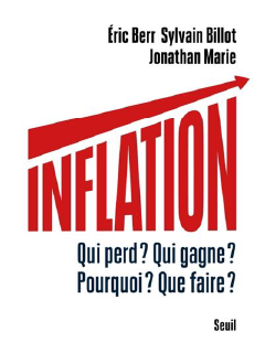 Couverture du livre