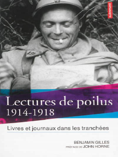 Couverture du livre