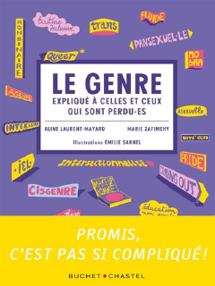 Couverture du livre